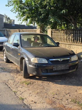 Mazda 323 | Mobile.bg � ����� ������ 2