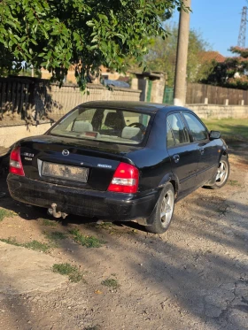 Mazda 323 | Mobile.bg � ����� ������ 3