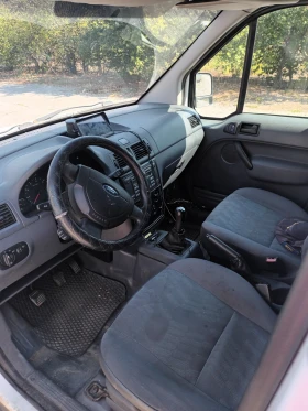 Ford Connect 1.8 TDCI | Mobile.bg � ����� ������ 5