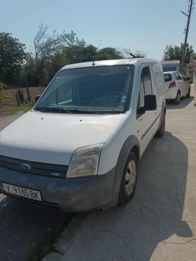 Ford Connect 1.8 TDCI | Mobile.bg � ����� ������ 2