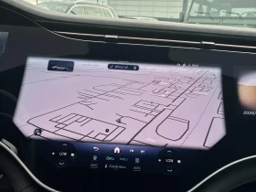 Mercedes-Benz EQS EQS AMG / 360 / Dis / Hud / Burmester / Автокредит - 58500 € - 44880821 9