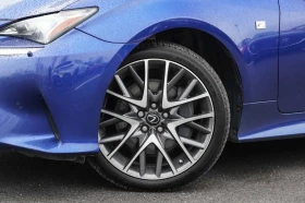 Lexus RC 350 F SPORT * КРАЙНА ЦЕНА* FULL MAX | Auto.bg — изображение 8