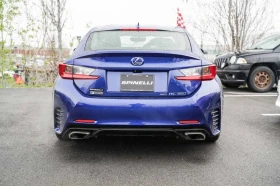 Lexus RC 350 F SPORT * КРАЙНА ЦЕНА* FULL MAX | Auto.bg — изображение 5