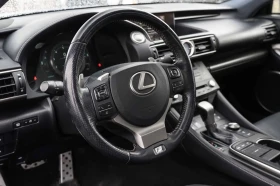 Lexus RC 350 F SPORT * КРАЙНА ЦЕНА* FULL MAX | Auto.bg — изображение 9
