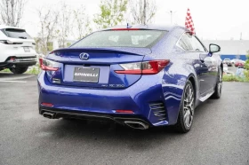 Lexus RC 350 F SPORT * КРАЙНА ЦЕНА* FULL MAX | Auto.bg — изображение 6