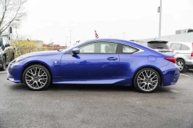 Lexus RC 350 F SPORT * КРАЙНА ЦЕНА* FULL MAX | Auto.bg — изображение 3