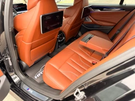 BMW M5 xDrive= Carbon Pack= Carbon Ceramic= 3xTV= B & W=  | Auto.bg — изображение 14