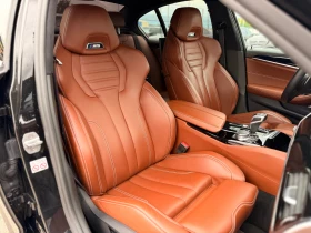 BMW M5 xDrive= Carbon Pack= Carbon Ceramic= 3xTV= B & W=  | Auto.bg — изображение 12