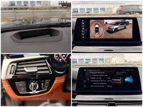 BMW M5 xDrive= Carbon Pack= Carbon Ceramic= 3xTV= B & W=  | Auto.bg — изображение 16