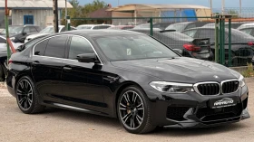 BMW M5 xDrive= Carbon Pack= Carbon Ceramic= 3xTV= B & W=  | Auto.bg — изображение 3