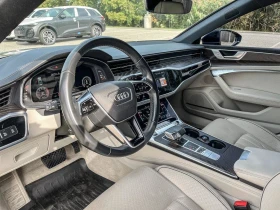 Audi A7 55TFSI* TECHNIK* B&O* �����* �����* ������ ���� | Mobile.bg � ����� ������ 9