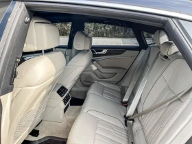 Audi A7 55TFSI* TECHNIK* B&O* �����* �����* ������ ���� | Mobile.bg � ����� ������ 15