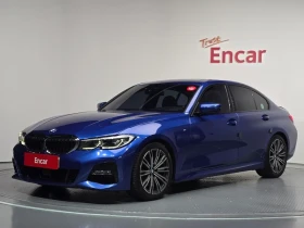 ������ BMW 320