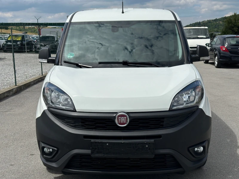 Fiat Doblo 1.6 mjt Euro 6, снимка 1 - Автомобили и джипове - 46622123