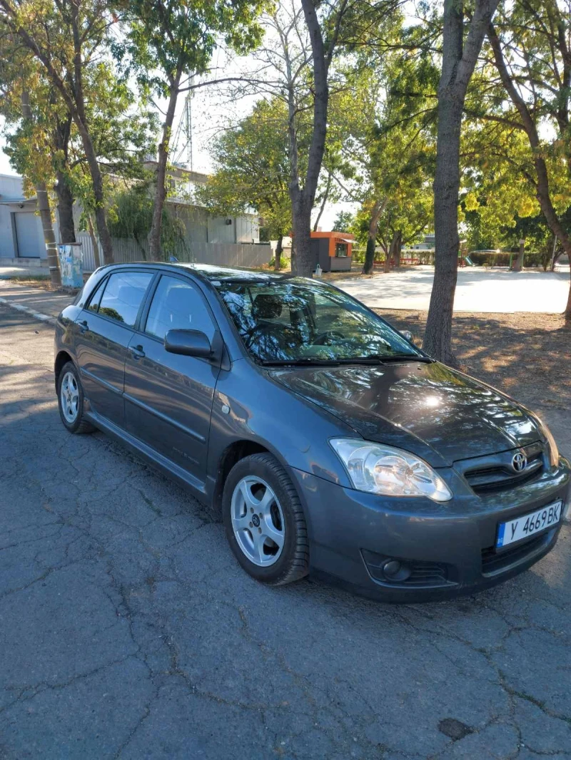 Toyota Corolla, снимка 15 - Автомобили и джипове - 47474063