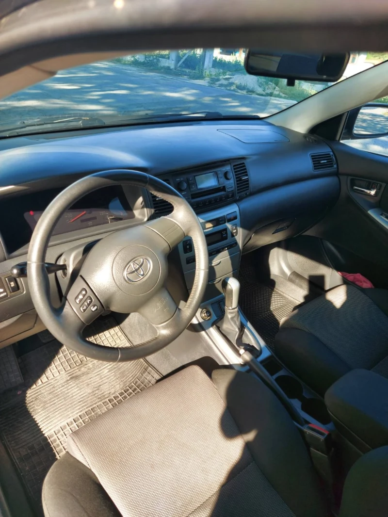 Toyota Corolla, снимка 5 - Автомобили и джипове - 47474063