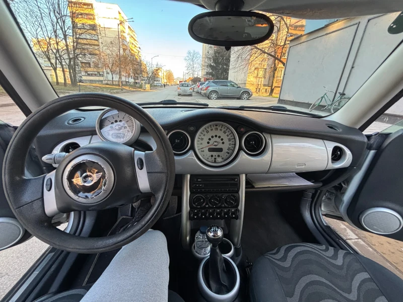 Mini Cooper, снимка 5 - Автомобили и джипове - 49133507