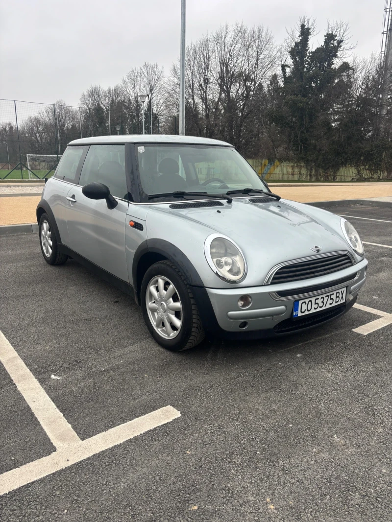 Mini Cooper, снимка 3 - Автомобили и джипове - 49133507