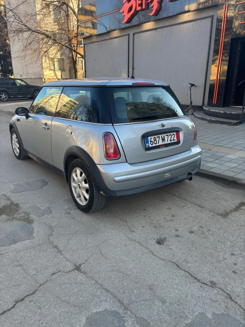 Mini Cooper, снимка 3 - Автомобили и джипове - 48723133