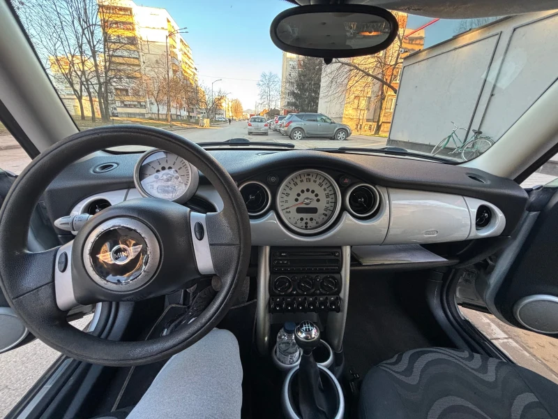 Mini Cooper, снимка 4 - Автомобили и джипове - 48723133