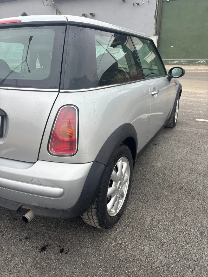 Mini Cooper, снимка 4 - Автомобили и джипове - 49133507