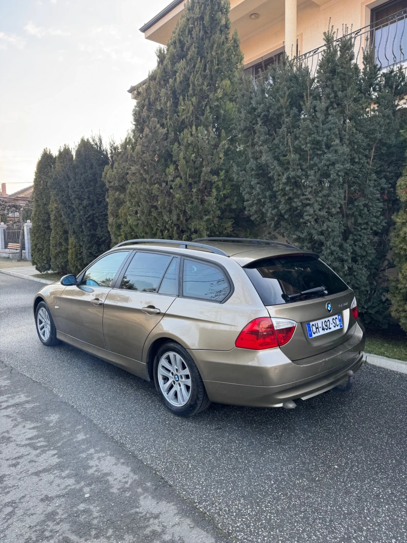 BMW 320, снимка 5 - Автомобили и джипове - 49273570