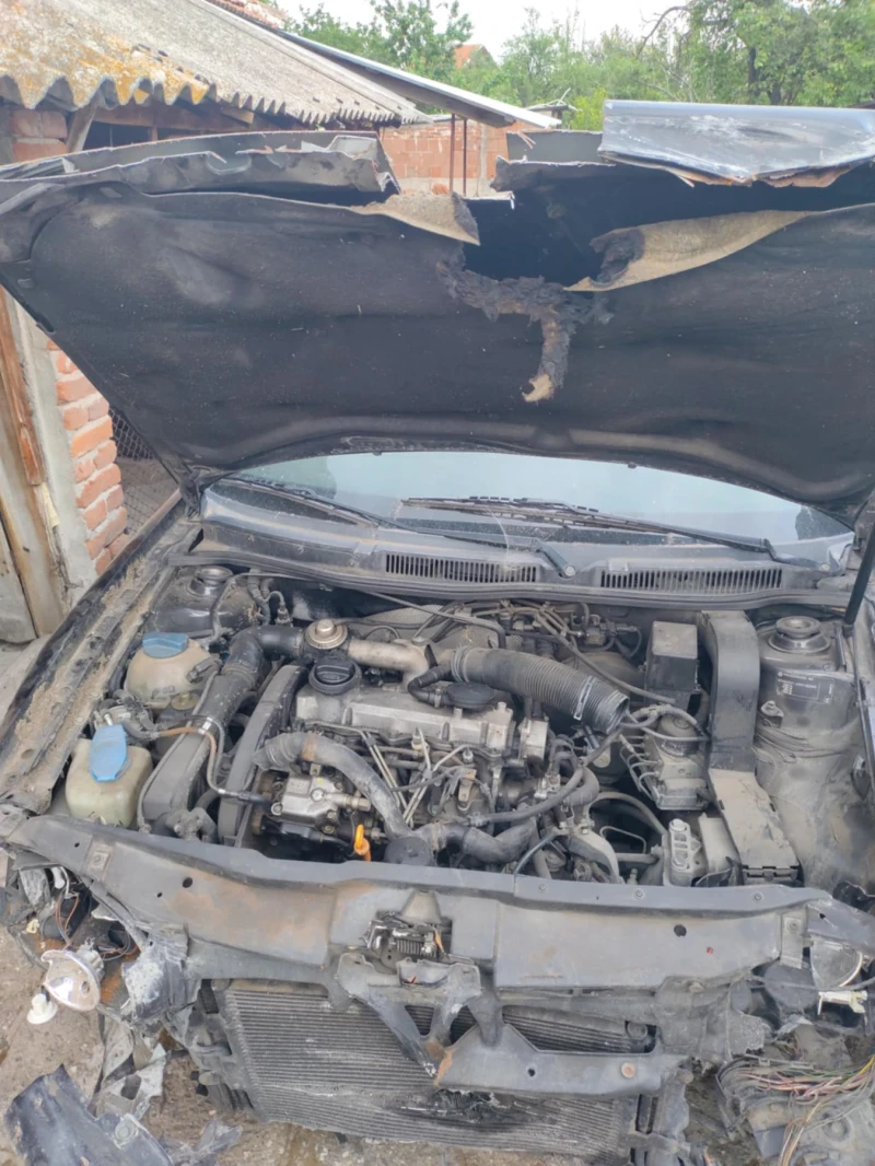 VW Golf 90hp 4motion, снимка 4 - Автомобили и джипове - 52438256