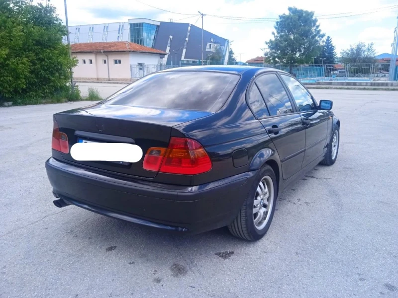 BMW 316, снимка 2 - Автомобили и джипове - 51636874