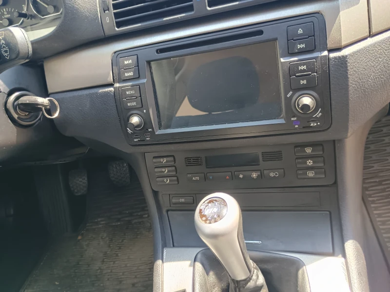 BMW 316, снимка 8 - Автомобили и джипове - 51636874