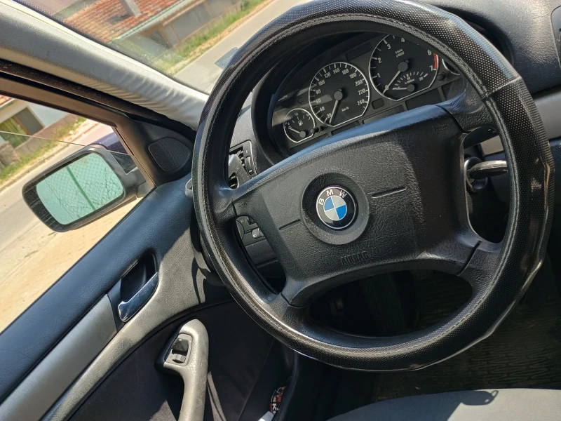 BMW 316, снимка 7 - Автомобили и джипове - 51636874