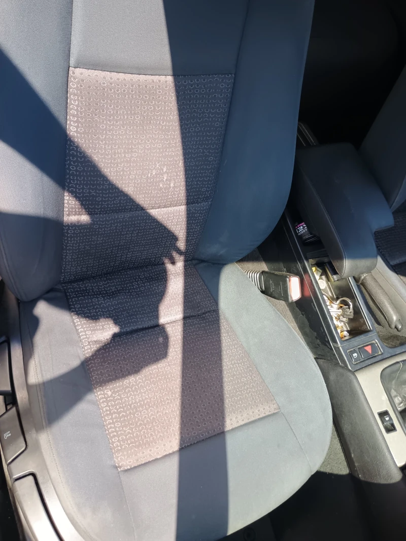 BMW 316, снимка 12 - Автомобили и джипове - 51636874