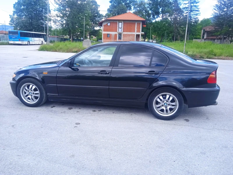 BMW 316, снимка 4 - Автомобили и джипове - 51636874