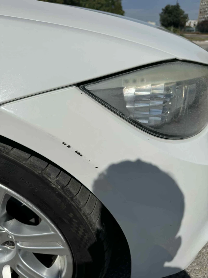 BMW 335 412ps См.вериги, снимка 16 - Автомобили и джипове - 52585087