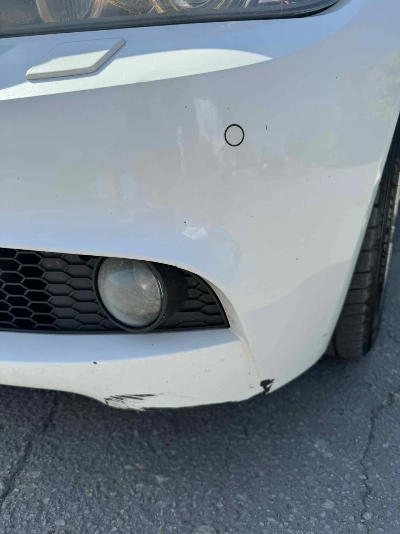 BMW 335 412ps См.вериги, снимка 14 - Автомобили и джипове - 52585087