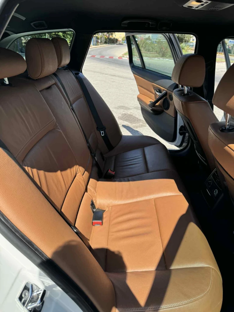 BMW 335 412ps См.вериги, снимка 9 - Автомобили и джипове - 52585087