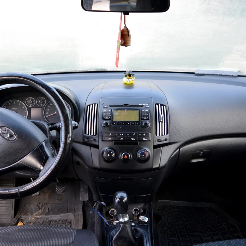 Hyundai I30 1.4 i, снимка 6 - Автомобили и джипове - 52164778