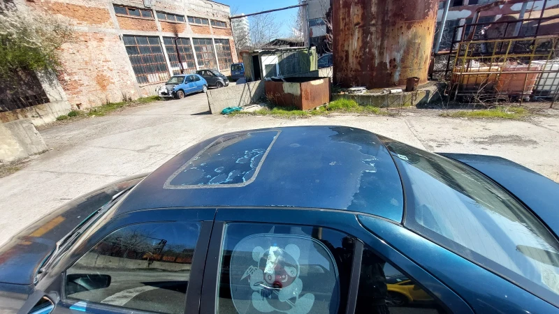 BMW 316, снимка 8 - Автомобили и джипове - 52566225