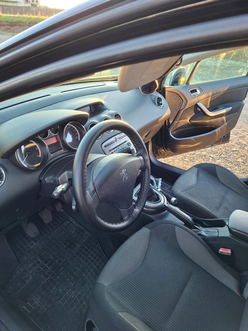 Peugeot 308, снимка 7 - Автомобили и джипове - 52748903