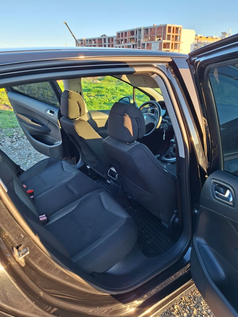 Peugeot 308, снимка 6 - Автомобили и джипове - 52748903