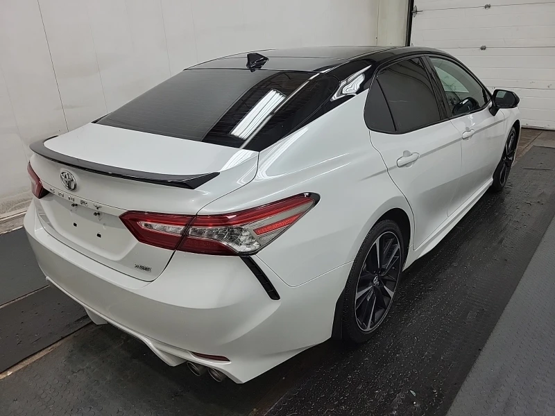 Toyota Camry XSE * * CARFAX * * АВТО КРЕДИТ * * , снимка 4 - Автомобили и джипове - 52774278