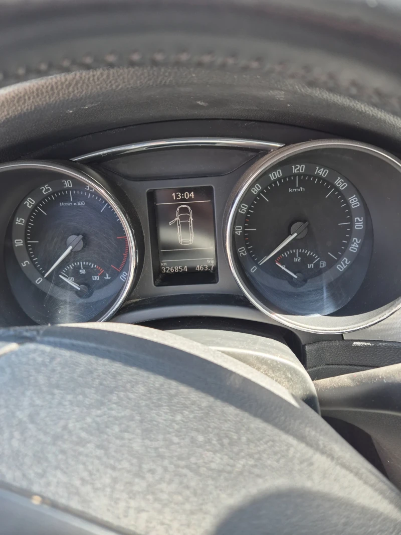 Skoda Superb 2000, снимка 7 - Автомобили и джипове - 52834197