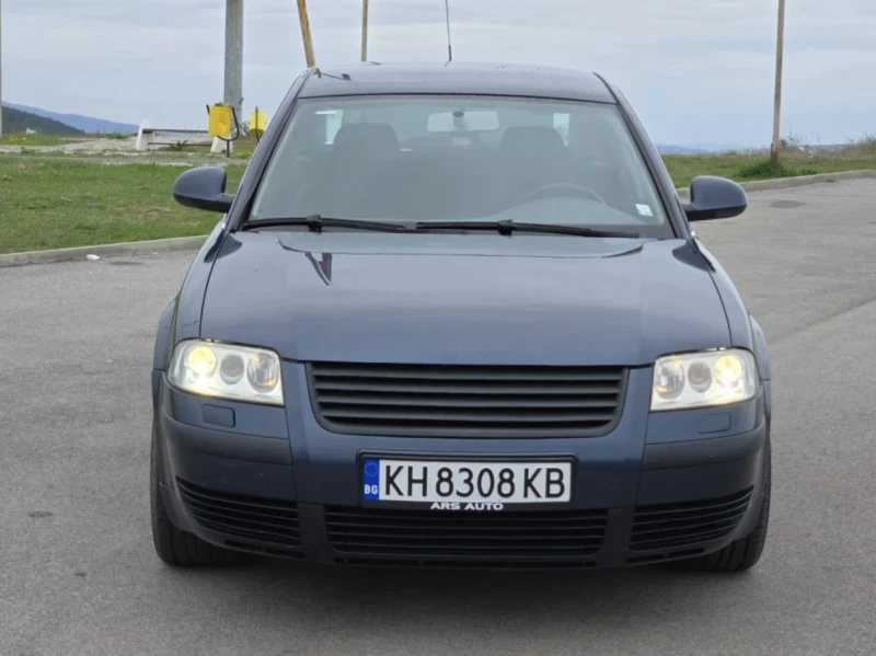 VW Passat B5.5, снимка 7 - Автомобили и джипове - 52839510