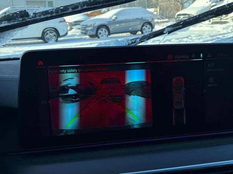 BMW 530 * xDrive * CARFAX * БЕЗ ПЪРВОНАЧАЛНА ВНОСКА, снимка 13 - Автомобили и джипове - 53005466