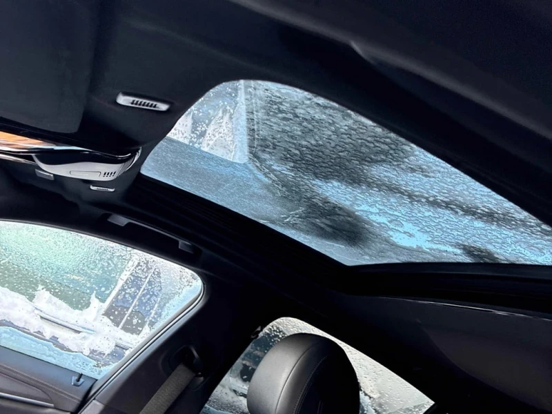 BMW 530 * xDrive * CARFAX * БЕЗ ПЪРВОНАЧАЛНА ВНОСКА, снимка 12 - Автомобили и джипове - 53005466