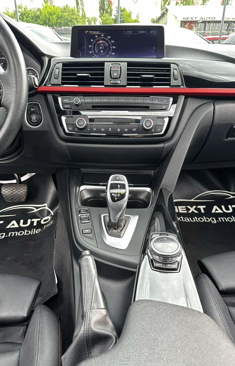 BMW 428 I 245HP 8ZF КОЖА НАВИ КАМЕРА , снимка 11 - Автомобили и джипове - 53165526