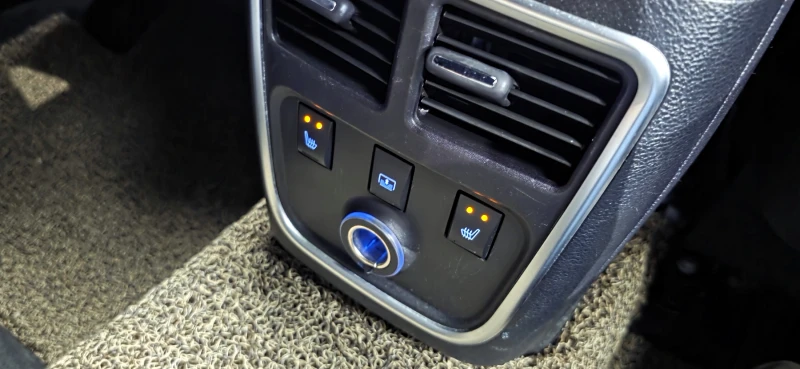 Chrysler 300c 3.6 autogeorge.com, снимка 17 - Автомобили и джипове - 53315152