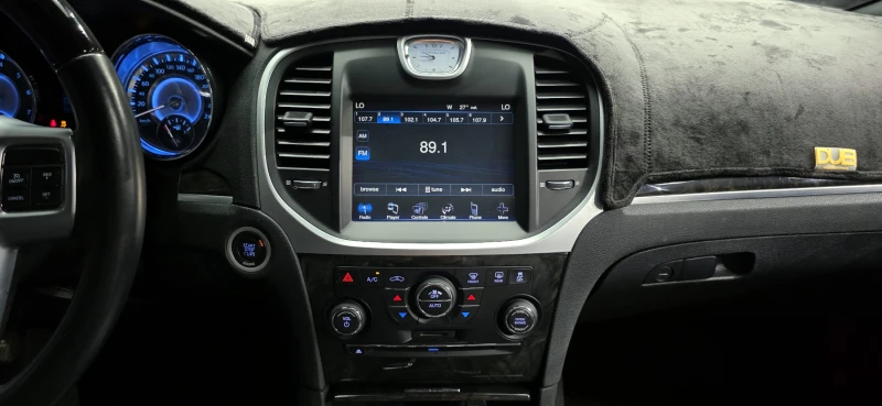 Chrysler 300c 3.6 autogeorge.com, снимка 13 - Автомобили и джипове - 53315152