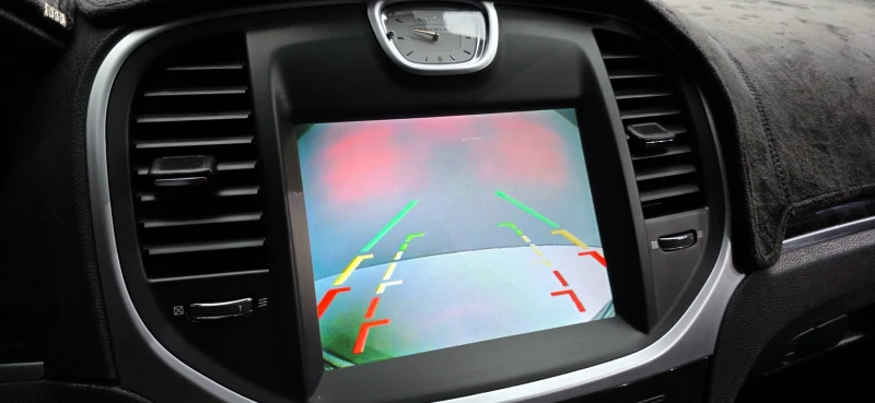 Chrysler 300c 3.6 autogeorge.com, снимка 14 - Автомобили и джипове - 53315152