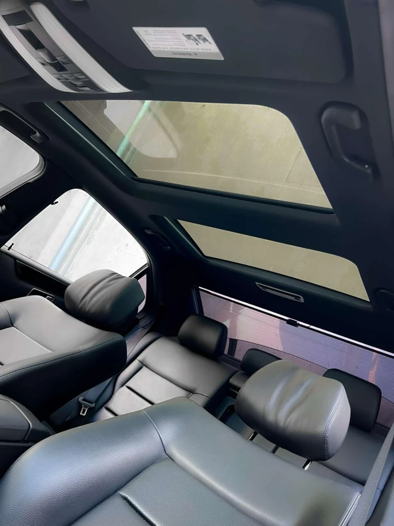 Mercedes-Benz E 350 Е350 306кс, снимка 11 - Автомобили и джипове - 53429276
