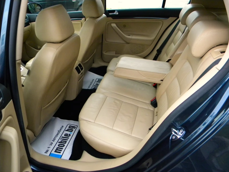 VW Golf GT SPORT* 1.4TSI-170kc* NAVI-КОЖА-АВТОМАТ* КАТО НО, снимка 11 - Автомобили и джипове - 53456224